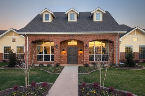 The Cottages at Chandler Creek