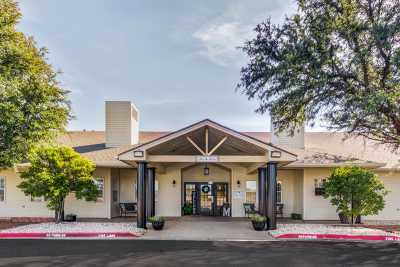 Photo of Trustwell Living at Marcy Place