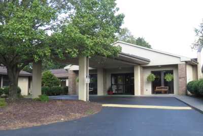 Photo of Grand Villa Assisted Living at Winston