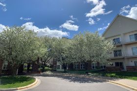 Photo of Westwood Ridge I by Vivie