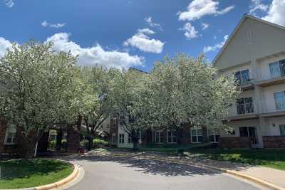 Photo of Westwood Ridge I by Vivie
