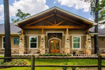 Photo of Village Green Alzheimer's Care Home, Champions