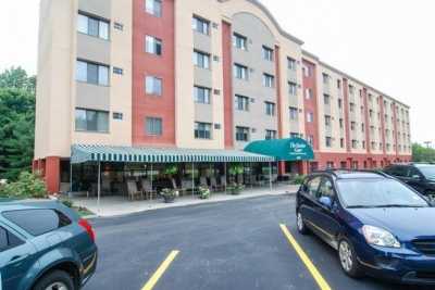 Photo of Meadow Falls of Rocky River