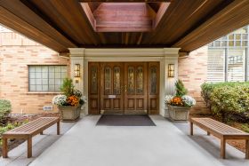 West Hills Village Senior Residence 