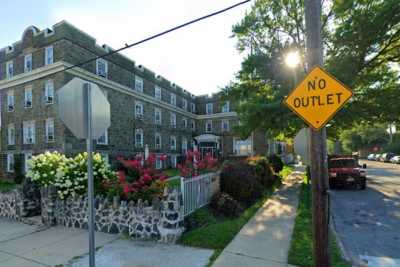 Photo of Vine Street Manor