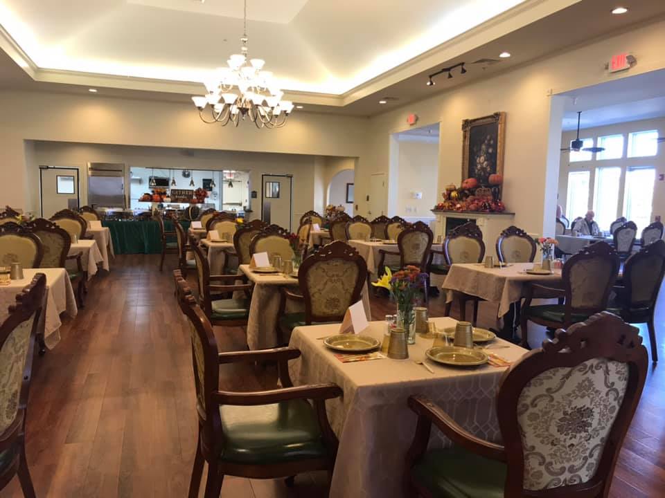 The Pavilion Senior Living at Smyrna