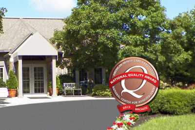 Photo of Burton's Ridge Assisted Living