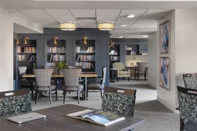 Photo of Topeka Presbyterian Manor