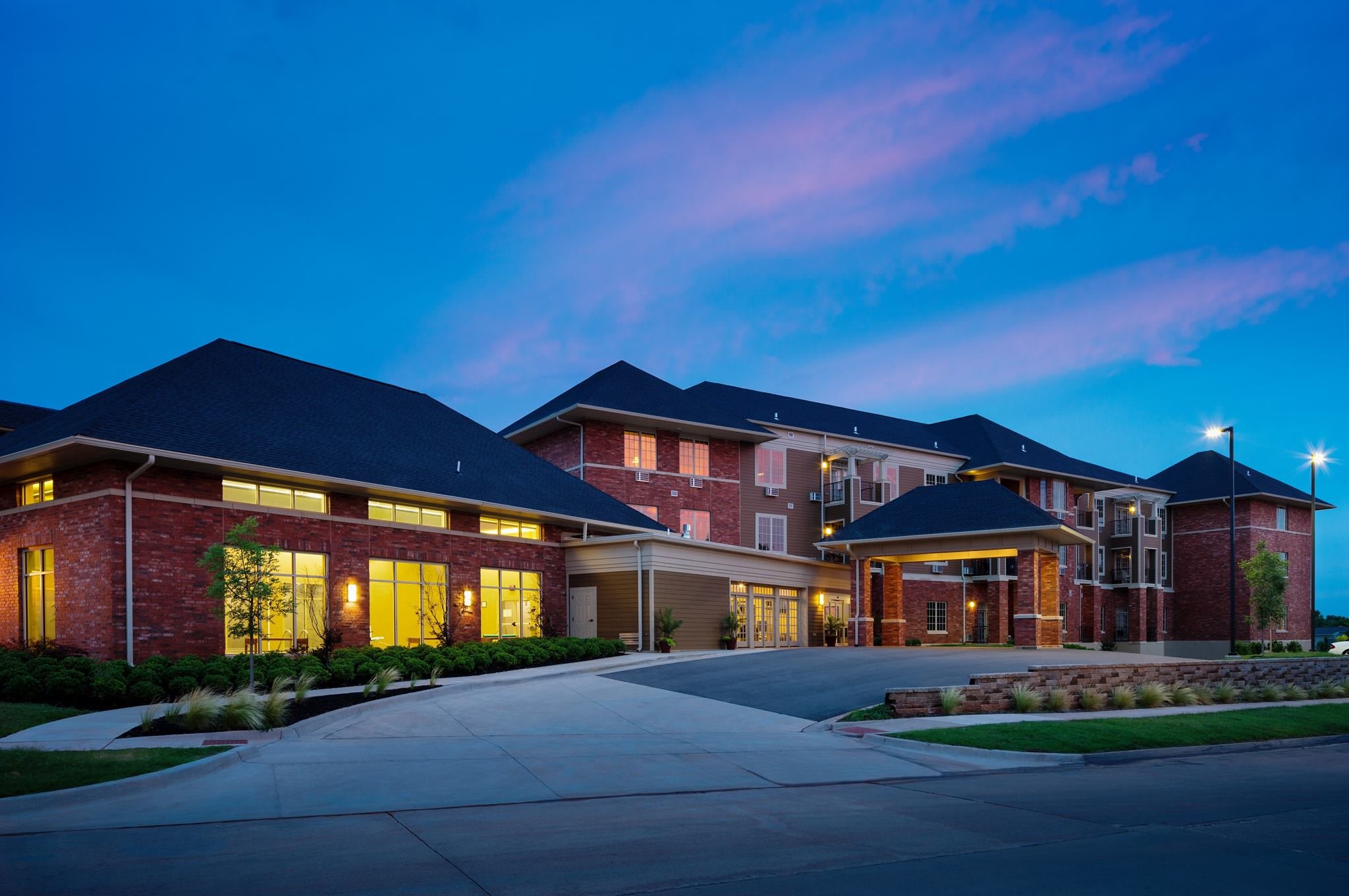 Quail Ridge Senior Living