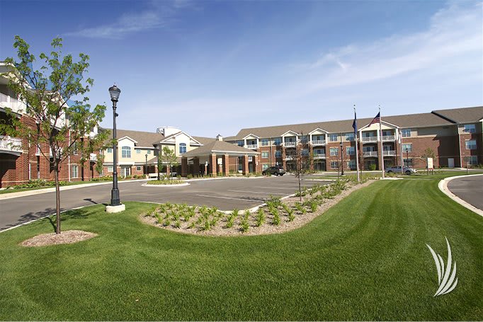 Photo of Park Place of St John Assisted Living and Memory Care