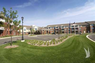 Photo of Park Place of St John Assisted Living and Memory Care