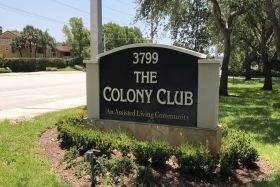 The Colony Club 