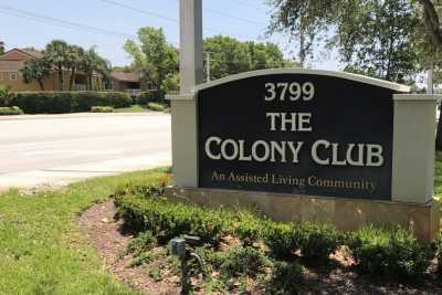 Photo of The Colony Club