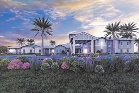 Alto Hickory Creek community exterior