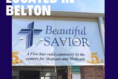 Photo of Beautiful Savior Home