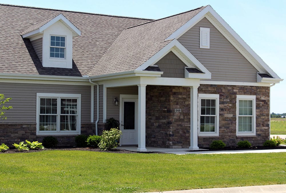 Photo of Briarwood Village