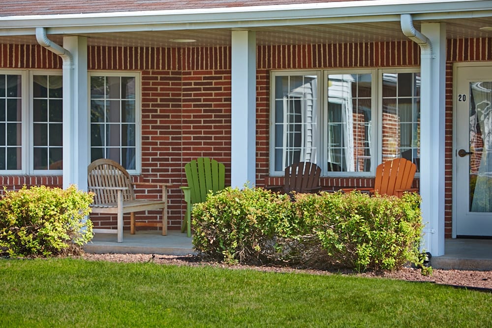 St. Joseph Residence - The Washington Center