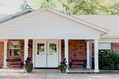 Photo of Blossom Hill Health Care Residence