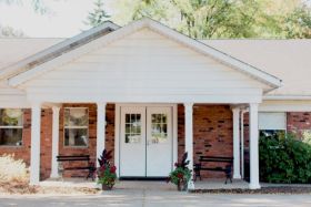 Photo of Ohman Family Living at Blossom
