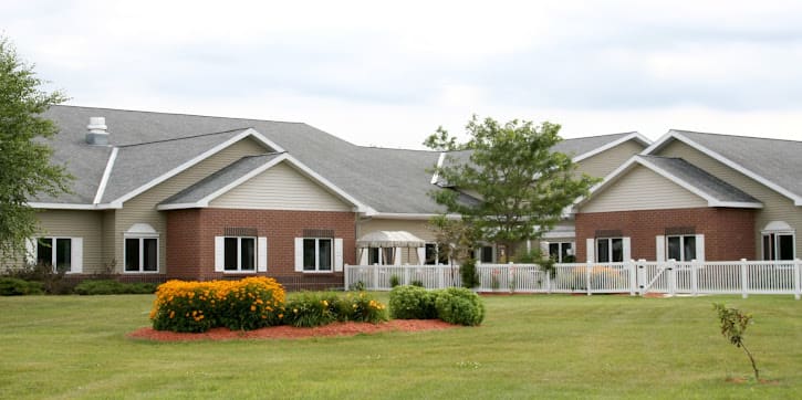 Photo of Markesan Resident Home/North Terrace