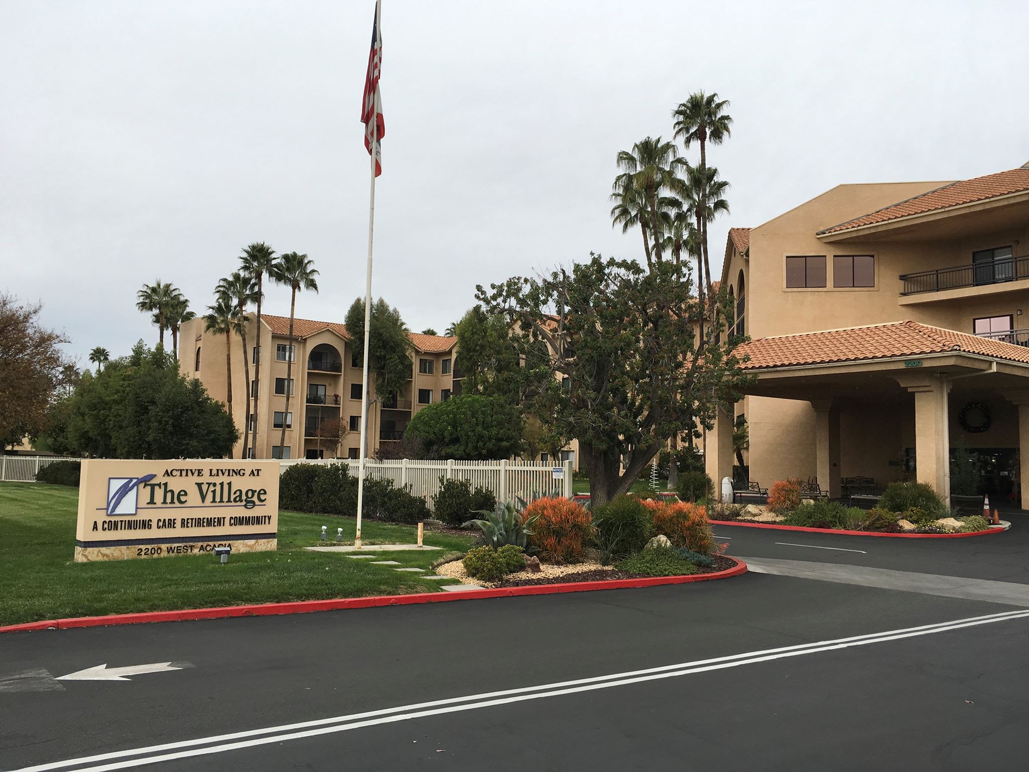 Photo of The Village HealthCare Center