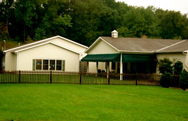 Pleasant Ridge