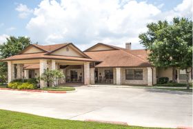 Photo of Oak Tree Senior Living