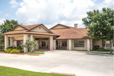 Photo of Oak Tree Assisted Living