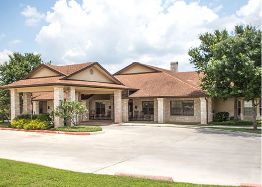 Oak Tree Senior Living