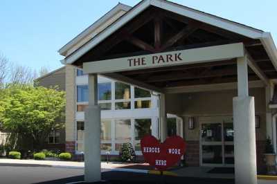 Photo of Personal Care Memory Care at The Park