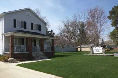 Photo of The Young Home For The Elderly