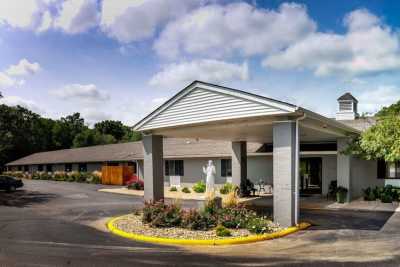 Photo of High Point Residence Peoria St. Francis Woods