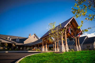 Photo of The Inn at Walnut Trail