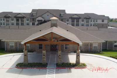 Photo of Village Green Memory Care Community Rockwall