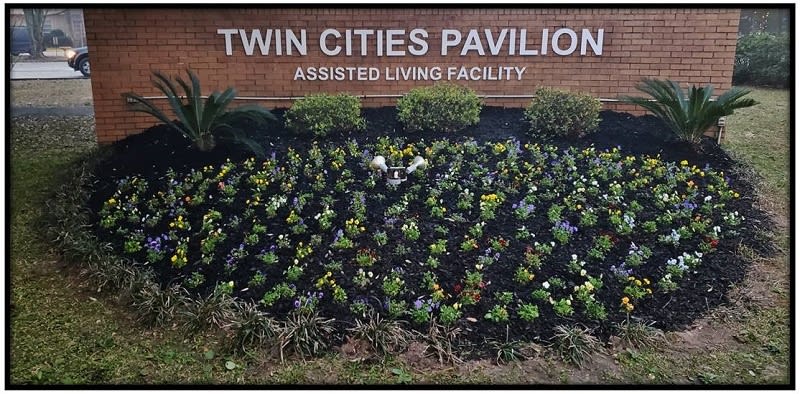 Photo of Twin Cities Pavilion