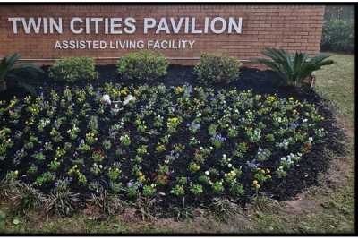 Photo of Twin Cities Pavilion