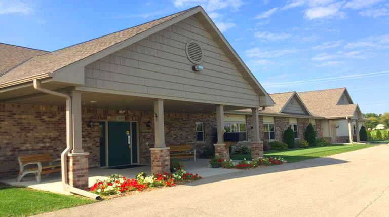 Ripon Senior Living