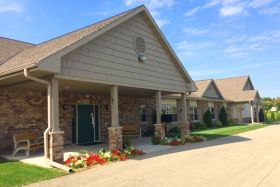 Ripon Senior Living 