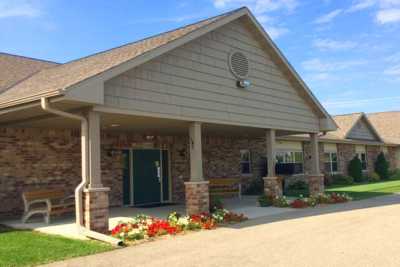 Photo of Ripon Senior Living