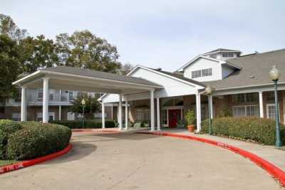 Photo of Holiday Springlake