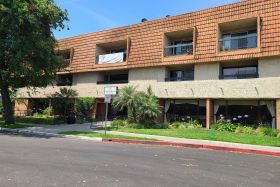 Evergreen Retirement Residence 