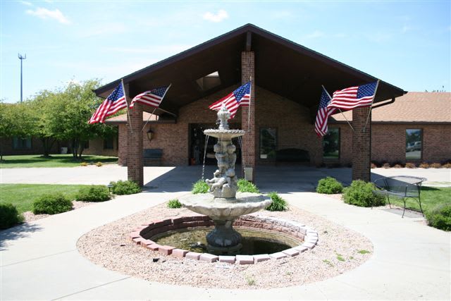 Photo of Gold Crest Retirement Center