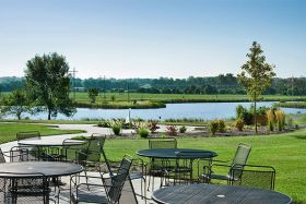 Photo of Oxbow Living Center