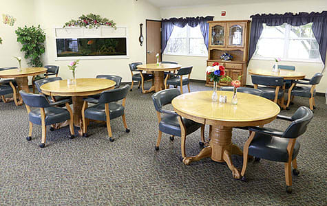 Photo of Joy Assisted Living