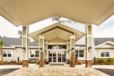 Photo of The Heron of Lake City