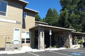 Barbur Vista Residential Care 