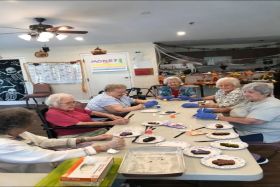 Mayfield Retirement Center 