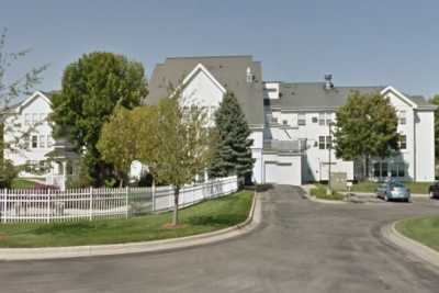 Photo of South Hills