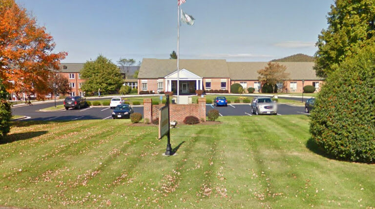 Holston Senior Living