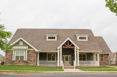 Photo of Green House Cottages of Northwest Arkansas